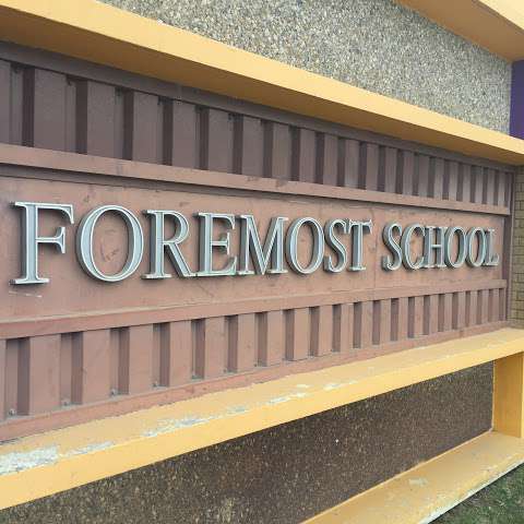 Foremost School